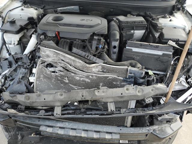 Photo 11 from auction – 2017 HYUNDAI SONATA SPO with VIN 5NPE34AF6HH509564