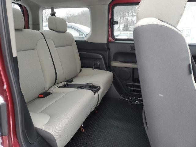 Снимка 11 от търг – 2008 HONDA ELEMENT EX с VIN 5J6YH28778L019643