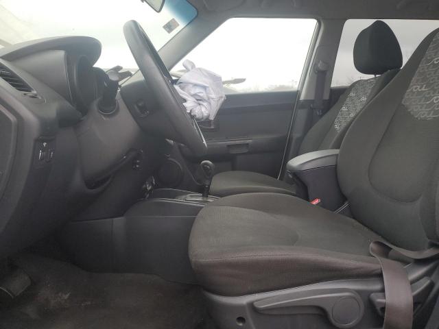 Photo 7 from auction – 2010 KIA SOUL with VIN KNDJT2A21A7053029