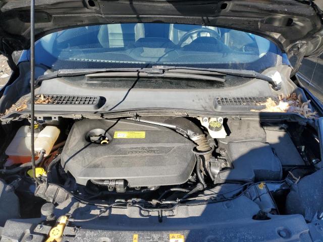 Photo 11 from auction – 2013 FORD ESCAPE SEL with VIN 1FMCU9HX5DUA83006