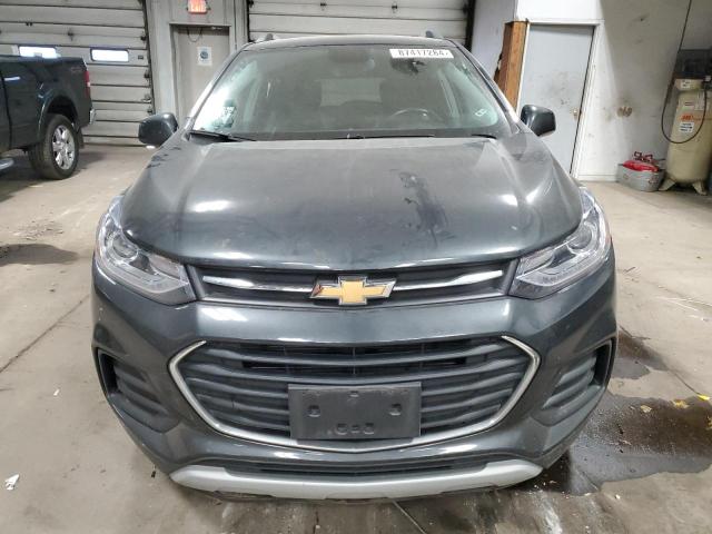 Photo 5 from auction – 2019 CHEVROLET TRAX 1LT with VIN 3GNCJLSB2KL244465