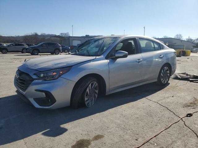 SUBARU LEGACY LIM 2024 with VIN 4S3BWAN69R3012072 - Photo from auction