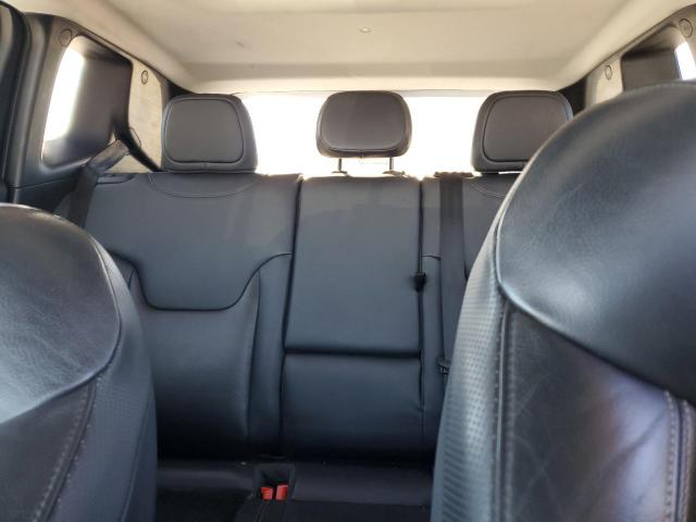 Photo 10 from auction – 2016 JEEP RENEGADE L with VIN ZACCJBDT8GPE15016