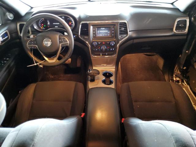 Photo 8 from auction – 2014 JEEP GRAND CHER with VIN 1C4RJFAG8EC183141