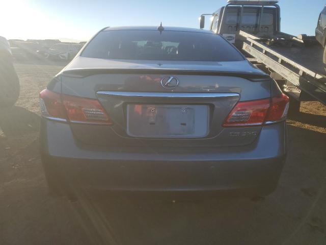 Zdjęcie 6 z aukcji – 2012 LEXUS ES 350 z VIN JTHBK1EG8C2495831