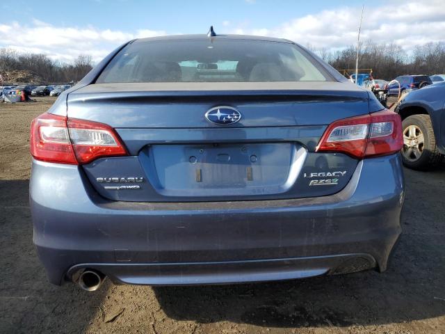 Photo 6 from auction – 2016 SUBARU LEGACY 2.5 with VIN 4S3BNAC66G3045341