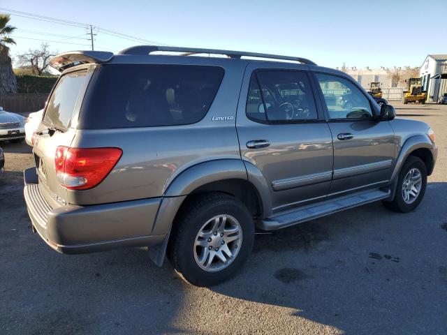 Photo 3 from auction – 2006 TOYOTA SEQUOIA LI with VIN 5TDBT48A36S258622