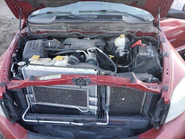 Photo 11 from auction – 2007 DODGE RAM 1500 S with VIN 1D7HA18217J557294