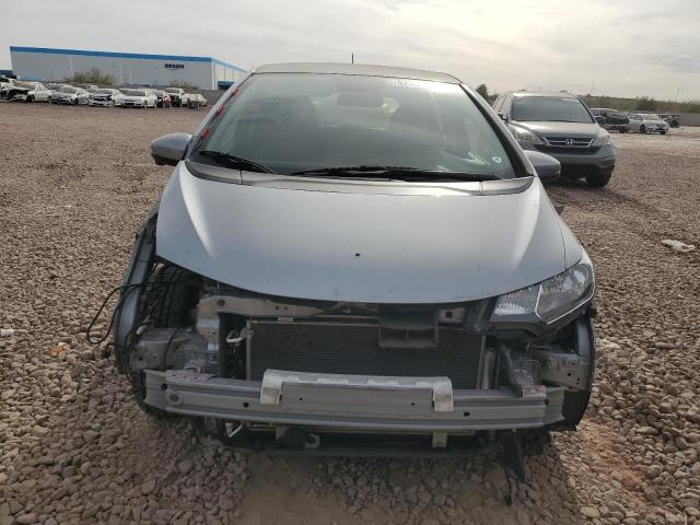 Photo 5 from auction – 2017 HONDA FIT EX with VIN JHMGK5H91HS008910