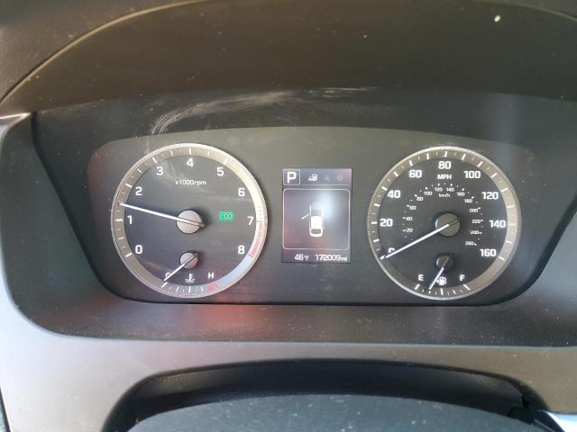 Photo 9 from auction – 2015 HYUNDAI SONATA SE with VIN 5NPE24AF2FH151086