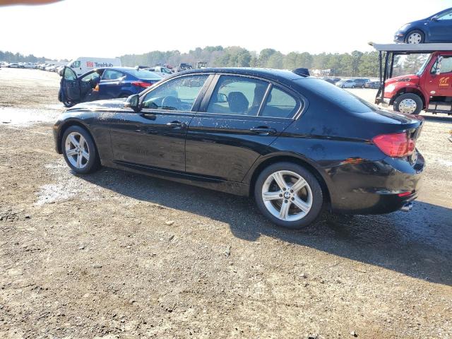 Photo 2 from auction – 2015 BMW 328 I with VIN WBA3A5G52FNS84443