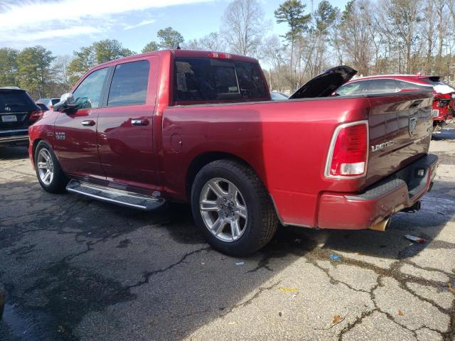 Photo 2 from auction – 2014 RAM 1500 LONGH with VIN 1C6RR7PM9ES438727