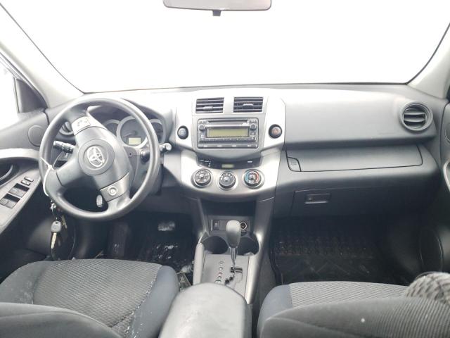 Photo 8 from auction – 2012 TOYOTA RAV4 SPORT with VIN 2T3RF4DV9CW239226