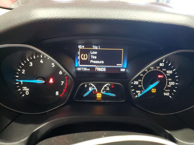 Снимка 9 от търг – 2016 FORD FOCUS SE с VIN 1FADP3K20GL330569