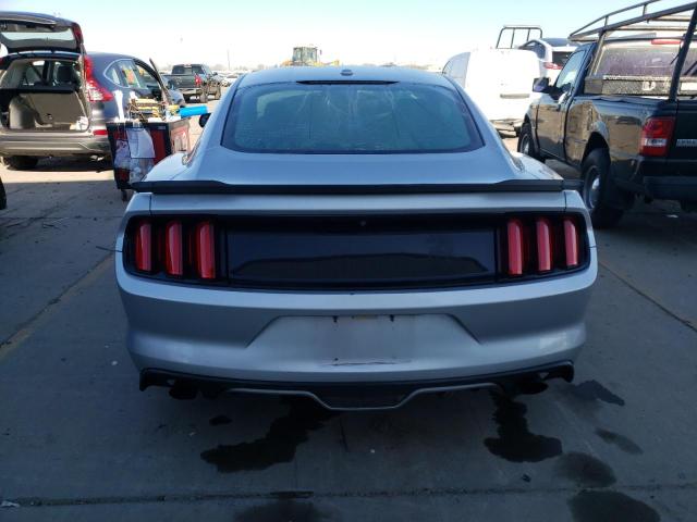Photo 6 from auction – 2015 FORD MUSTANG with VIN 1FA6P8TH1F5339681