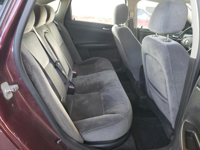 Photo 10 from auction – 2007 CHEVROLET IMPALA LT with VIN 2G1WT58K779169882