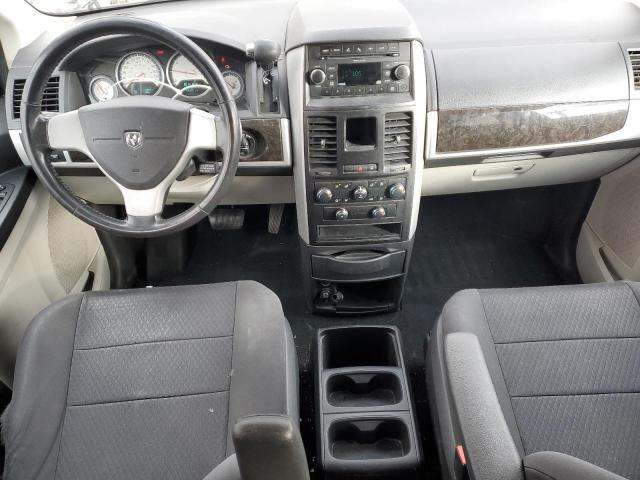 Photo 8 from auction – 2010 DODGE GRAND CARA with VIN 2D4RN5D12AR272942