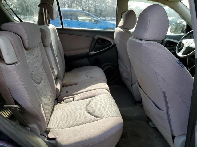 Photo 11 from auction – 2007 TOYOTA RAV4 with VIN JTMBD33V075079432