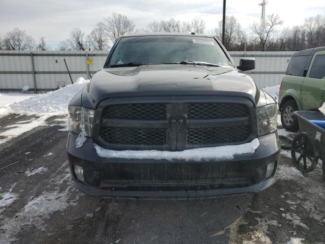 Снимка 5 от търг – 2018 RAM 1500 ST с VIN 3C6RR7KT2JG158650
