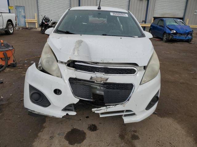Photo 5 from auction – 2013 CHEVROLET SPARK 1LT with VIN KL8CD6S9XDC547144