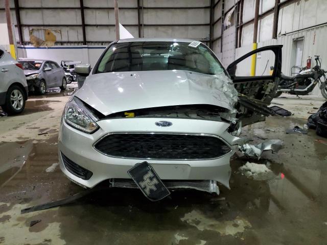Foto 5 de la subasta – 2018 FORD FOCUS SE con VIN 1FADP3F22JL310518