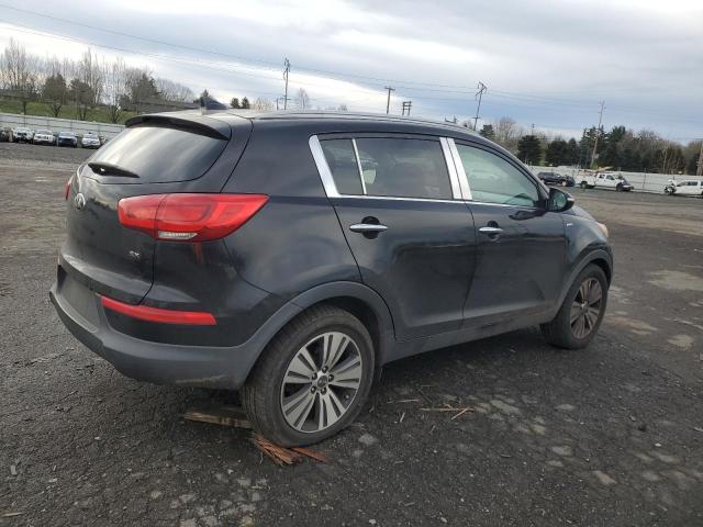 Photo 3 from auction – 2015 KIA SPORTAGE E with VIN KNDPCCAC0F7684869
