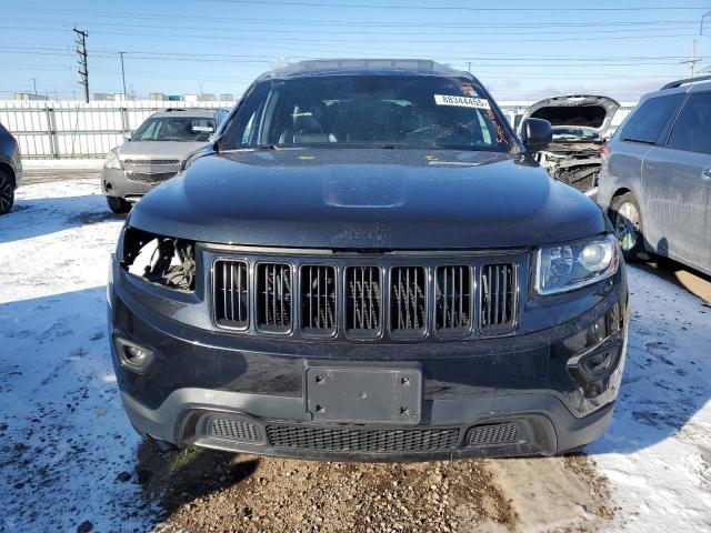 Photo 5 from auction – 2015 JEEP GRAND CHER with VIN 1C4RJFBGXFC230489
