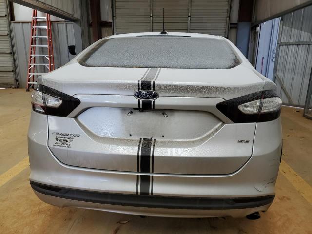 Photo 6 from auction – 2015 FORD FUSION SE with VIN 1FA6P0H72F5125641