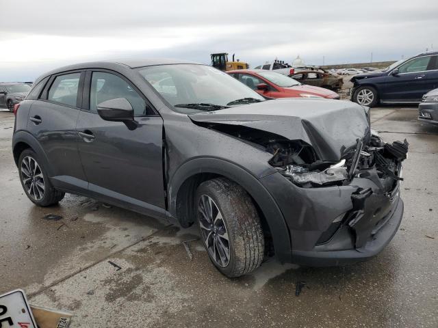 Photo 4 from auction – 2019 MAZDA CX-3 TOURI with VIN JM1DKFC73K0412441