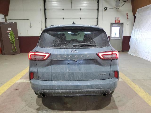 Photo 6 from auction – 2023 FORD ESCAPE ST with VIN 1FMCU9MN1PUA64994
