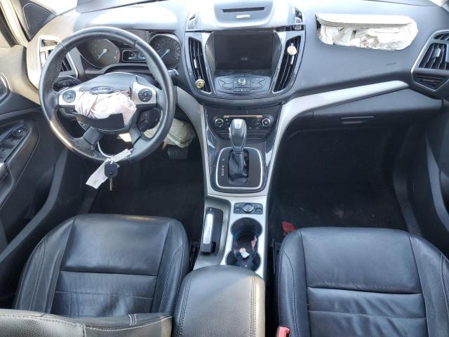 Photo 8 from auction – 2013 FORD ESCAPE SEL with VIN 1FMCU0HX1DUA95505