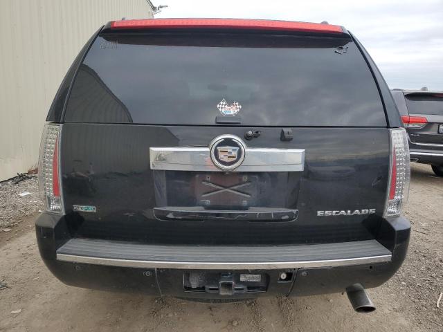 Photo 6 from auction – 2011 CADILLAC ESCALADE L with VIN 1GYS4BEF9BR399571