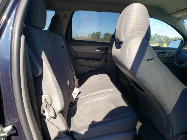 Foto 11 de la subasta – 2016 CHEVROLET TRAVERSE L con VIN 1GNKRFKD2GJ229101