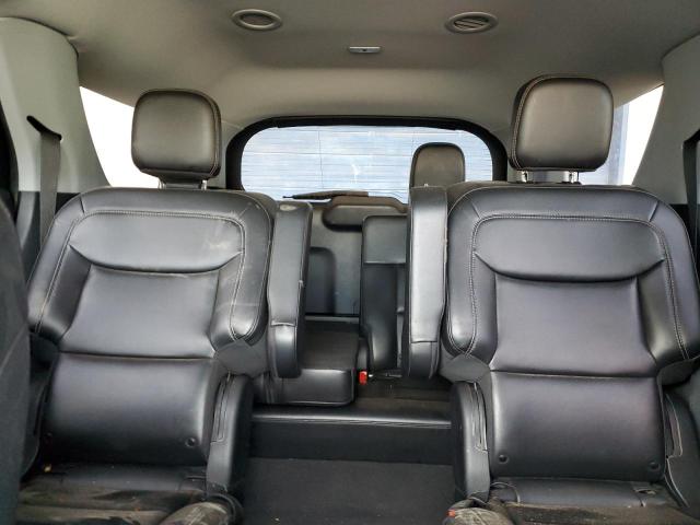 Photo 10 from auction – 2022 FORD EXPLORER X with VIN 1FMSK7DH1NGA64876