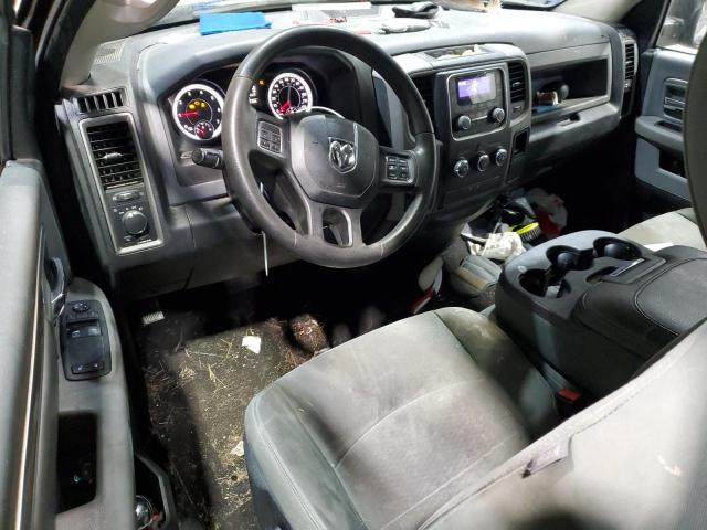 Photo 8 from auction – 2015 RAM 1500 ST with VIN 3C6JR6AGXFG569703
