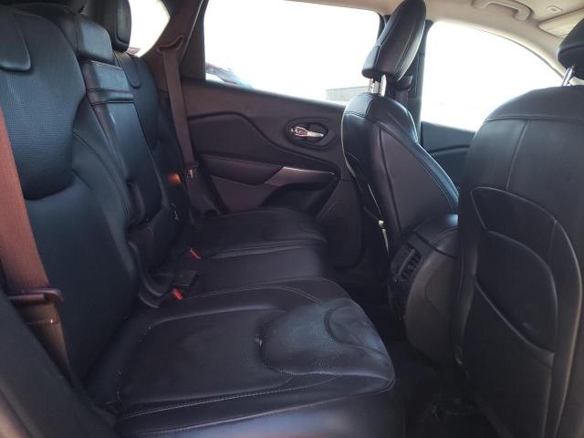 Photo 11 from auction – 2019 JEEP CHEROKEE O with VIN 1C4PJMJN3KD173830