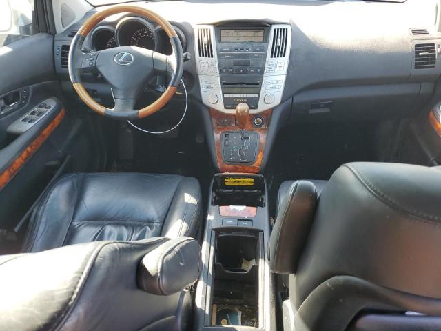 Photo 8 from auction – 2008 LEXUS RX 350 with VIN 2T2HK31U58C051121