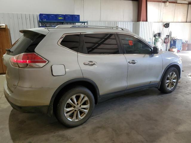 Photo 3 from auction – 2016 NISSAN ROGUE S with VIN KNMAT2MT1GP730013