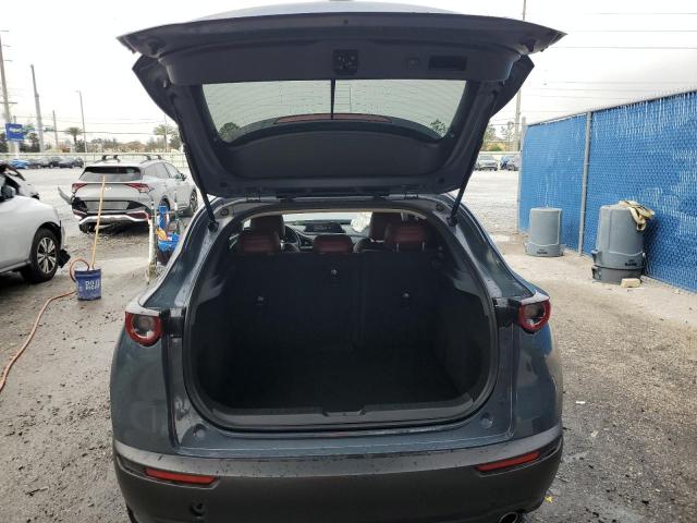 Photo 6 from auction – 2022 MAZDA CX-30 PREF with VIN 3MVDMBCL0NM400960