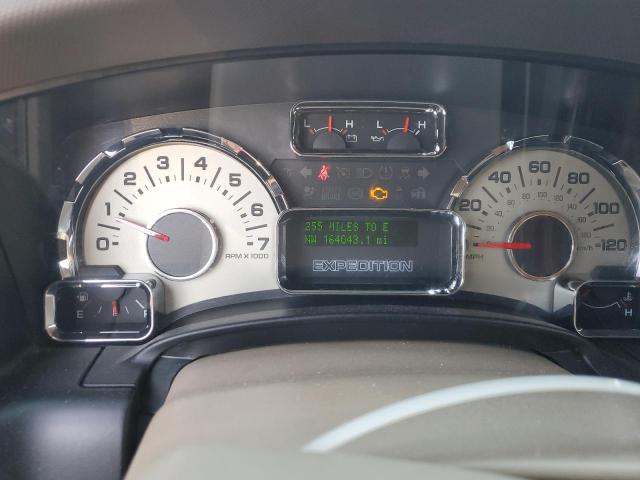 Photo 9 from auction – 2012 FORD EXPEDITION with VIN 1FMJU1J57CEF04685