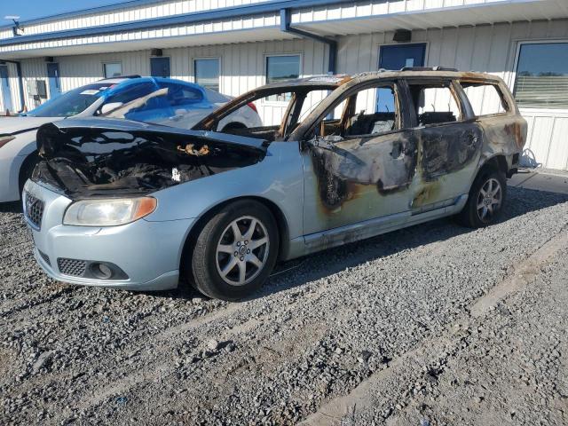 VOLVO V70 3.2 2009 with VIN YV1BW982991072026 - Photo from auction