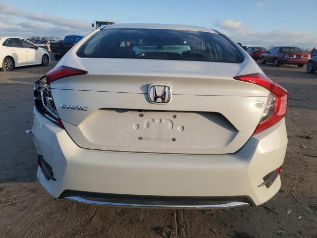 Photo 6 from auction – 2019 HONDA CIVIC LX with VIN 2HGFC2F64KH557776