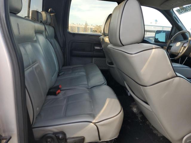 Photo 10 from auction – 2006 LINCOLN MARK LT with VIN 5LTPW16516FJ15280