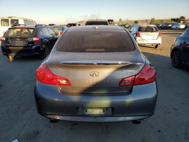 Photo 6 from auction – 2013 INFINITI G37 BASE with VIN JN1CV6AP6DM714472