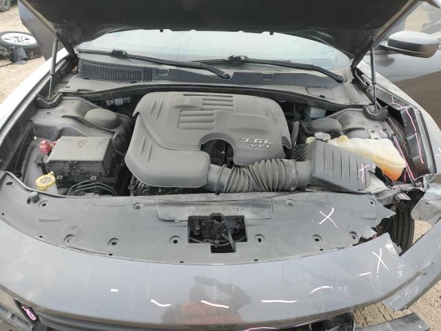 Photo 11 from auction – 2020 DODGE CHARGER SX with VIN 2C3CDXBG5LH211624
