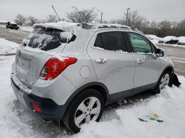 Photo 3 from auction – 2015 BUICK ENCORE PRE with VIN KL4CJDSB2FB213006