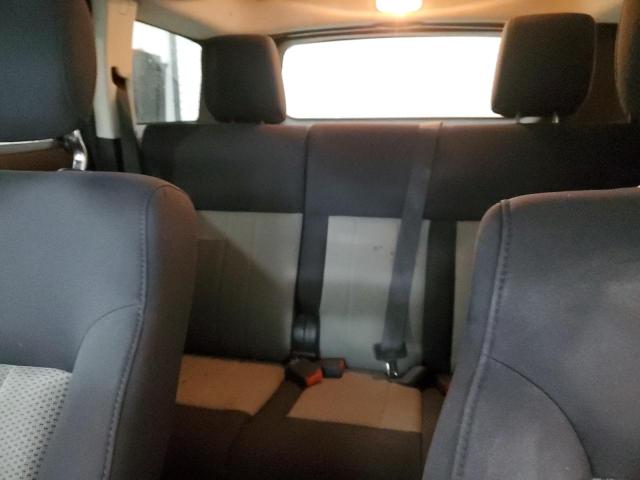 Photo 10 from auction – 2010 DODGE NITRO DETO with VIN 1D4PU6GX7AW157194