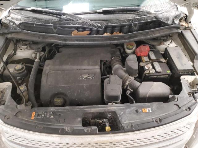 صورة رقم 12 من المزاد - 2013 FORD EXPLORER X مع VIN 1FM5K8D88DGB35301