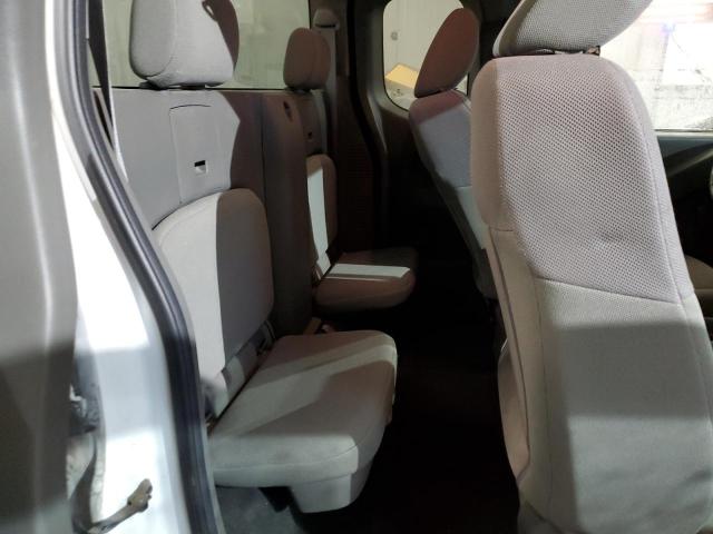 Photo 10 from auction – 2018 NISSAN FRONTIER S with VIN 1N6BD0CT1JN770521