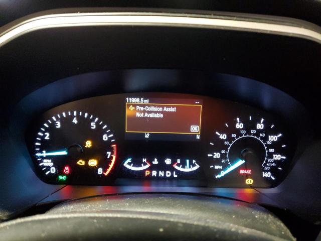 Photo 9 from auction – 2020 FORD ESCAPE SE with VIN 1FMCU9G65LUA38378